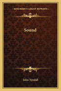 Sound
