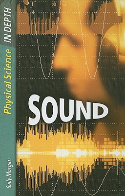 Sound - Morgan, Sally
