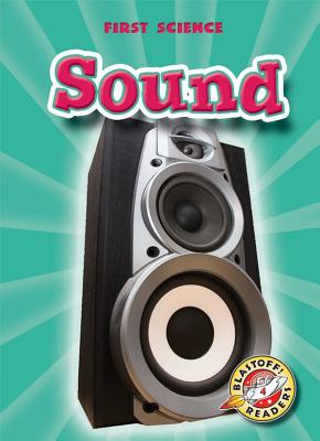 Sound - Kaplan, Mandy (Narrator), and Manolis, Kay