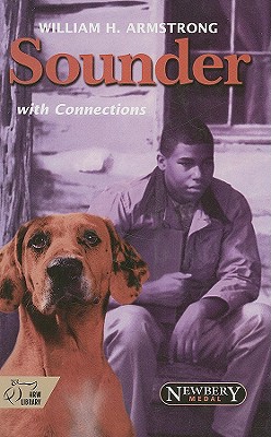 Sounder: With Connections - Armstrong, William H.