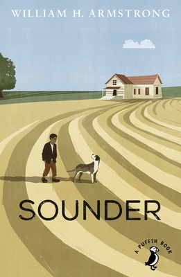Sounder - Armstrong, William H