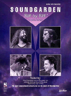 Soundgarden - Riff by Riff