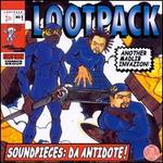 Soundpieces: Da Antidote!