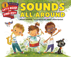 Sounds All Around