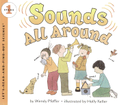 Sounds All Around