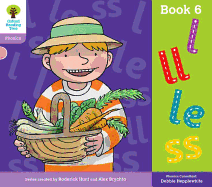 Sounds and Letters