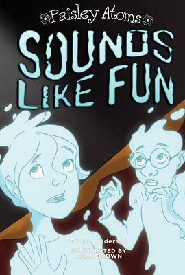 Sounds Like Fun - Anderson, J L