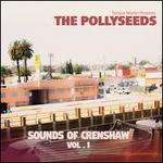 Sounds of Crenshaw, Vol. 1