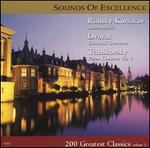 Sounds of Excellence: 200 Greatest Classics, Vol. 1