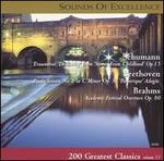Sounds of Excellence: 200 Greatest Classics, Vol. 13