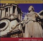 Sounds of Excellence: 200 Greatest Classics, Vol. 2