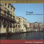 Sounds of Excellence: Vivaldi - Mandolin & Orchestra