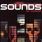 Sounds of Horror [Madacy]