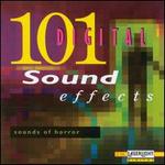 Sounds of Horror, Vol. 2