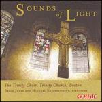 Sounds of Light