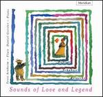 Sounds of Love and Legend