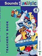 Sounds of Music: Teacher's Book