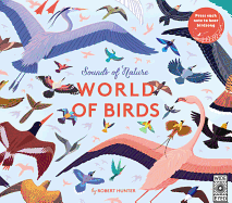 Sounds of Nature: World of Birds