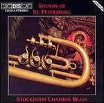 Sounds of St. Petersburg