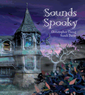 Sounds Spooky - Cheng, Christopher