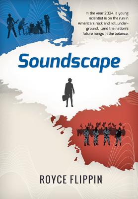 Soundscape - Flippin, Royce