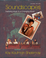 Soundscapes: Exploring Music in a Changing World
