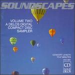 Soundscapes, Vol. 2: A Delos Digital Compact Disc Sampler