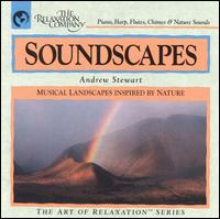 Soundscapes - Andrew Stewart