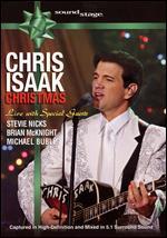 Soundstage: A Chris Isaak Christmas