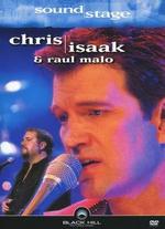 Soundstage: Chris Isaak and Raul Malo