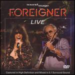 Soundstage: Foreigner