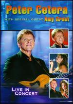 Soundstage: Peter Cetera with Special Guest Amy Grant