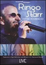 Soundstage: Ringo Starr and the Roundheads