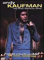 Soundstage: The Andy Kaufman Show