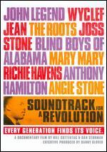 Soundtrack for a Revolution