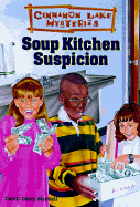 Soup Kitchen Suspicion