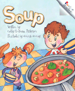 Soup - Fishman, Cathy Goldberg
