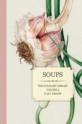 Soups - Gramp, D & P