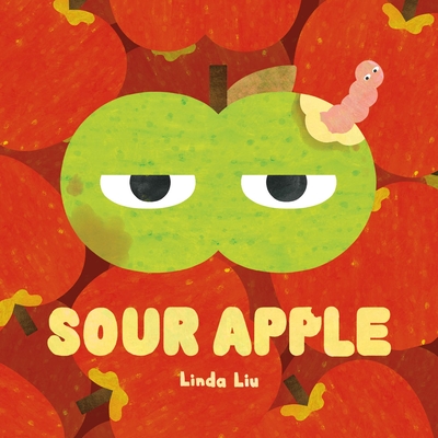 Sour Apple - 