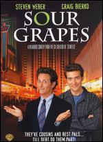 Sour Grapes