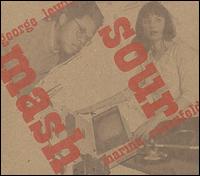 Sour Mash - George Lewis/Marina Rosenfeld