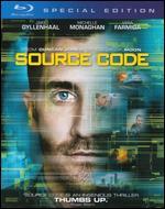 Source Code [Blu-ray]