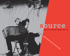 Source: Music of the Avant-Garde, 1966-1973