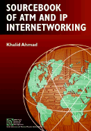 Sourcebook of ATM and IP internetworking