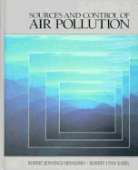 Sources and Control of Air Pollution
