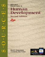 Sources: Notable Selections in Human Development
