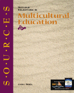Sources: Notable Selections in Multicultural Education