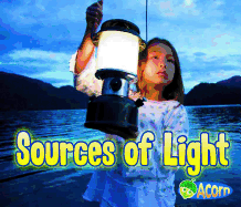 Sources of Light