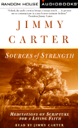 Sources of Strength: Meditations on Scripture for a Living Faith