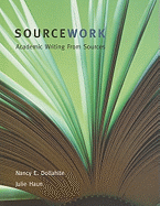 Sourcework: Academic Writing from Sources